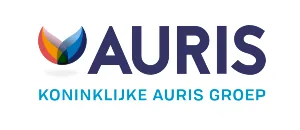 Logo Stichting Zorg Koninklijke Auris Groep