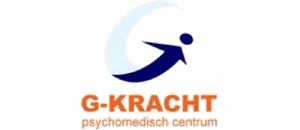 Logo G-kracht psychomedisch centrum