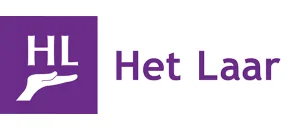 Logo Stichting Het Laar
