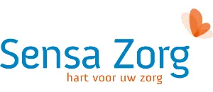 Logo Sensa Zorg