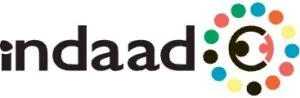 Logo Indaad