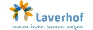 Logo Stichting Laverhof