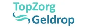 Logo TopZorg Geldrop