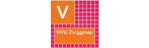 Logo ViVa! Zorggroep