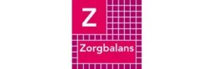Logo Stichting Zorgbalans