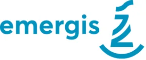 Logo Emergis