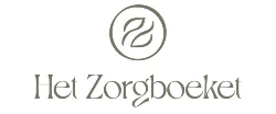 Logo Het Zorgboeket