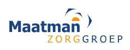 Logo Maatman Zorggroep