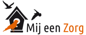 Logo Mij een Zorg