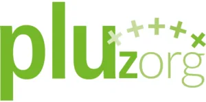 Logo Stichting Pluzorg