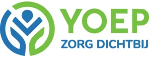 Logo YOEP Jeugd en Gezin
