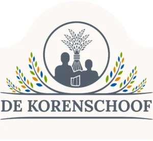 Logo Zorgboerderij De Korenschoof